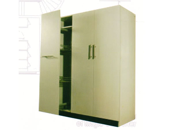 <b>储物柜LSD-CH100</b>