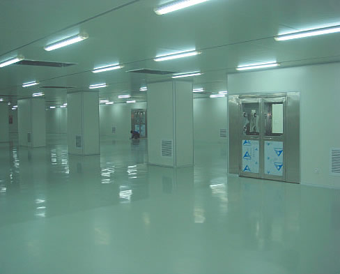 <b>净化洁净室002</b>