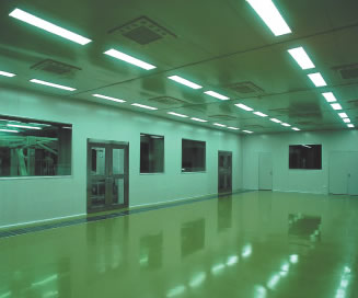 <b>净化洁净室004</b>