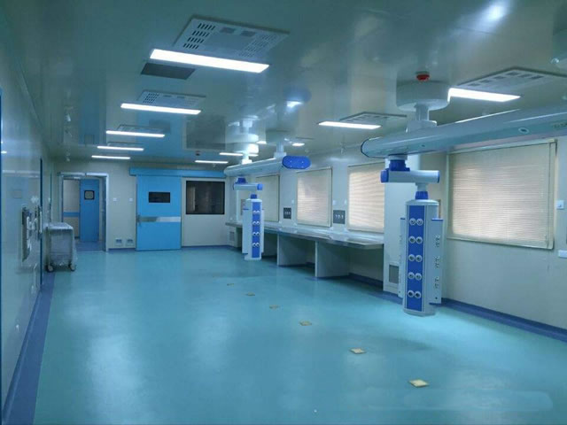 <b>微生物净化室007</b>