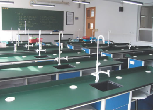 <b>化学教学用设备用</b>