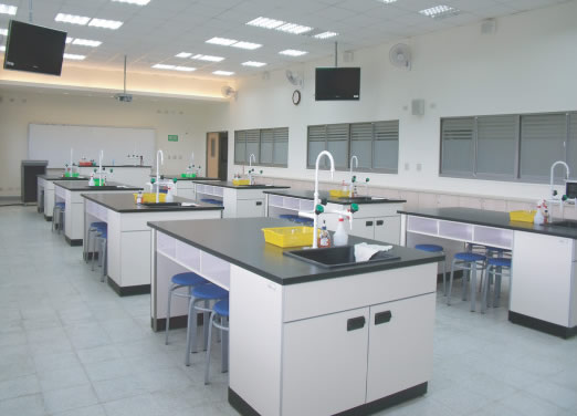 <b>中学生物教学用设备</b>
