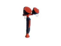 <b>台式双头紧急洗眼器</b>