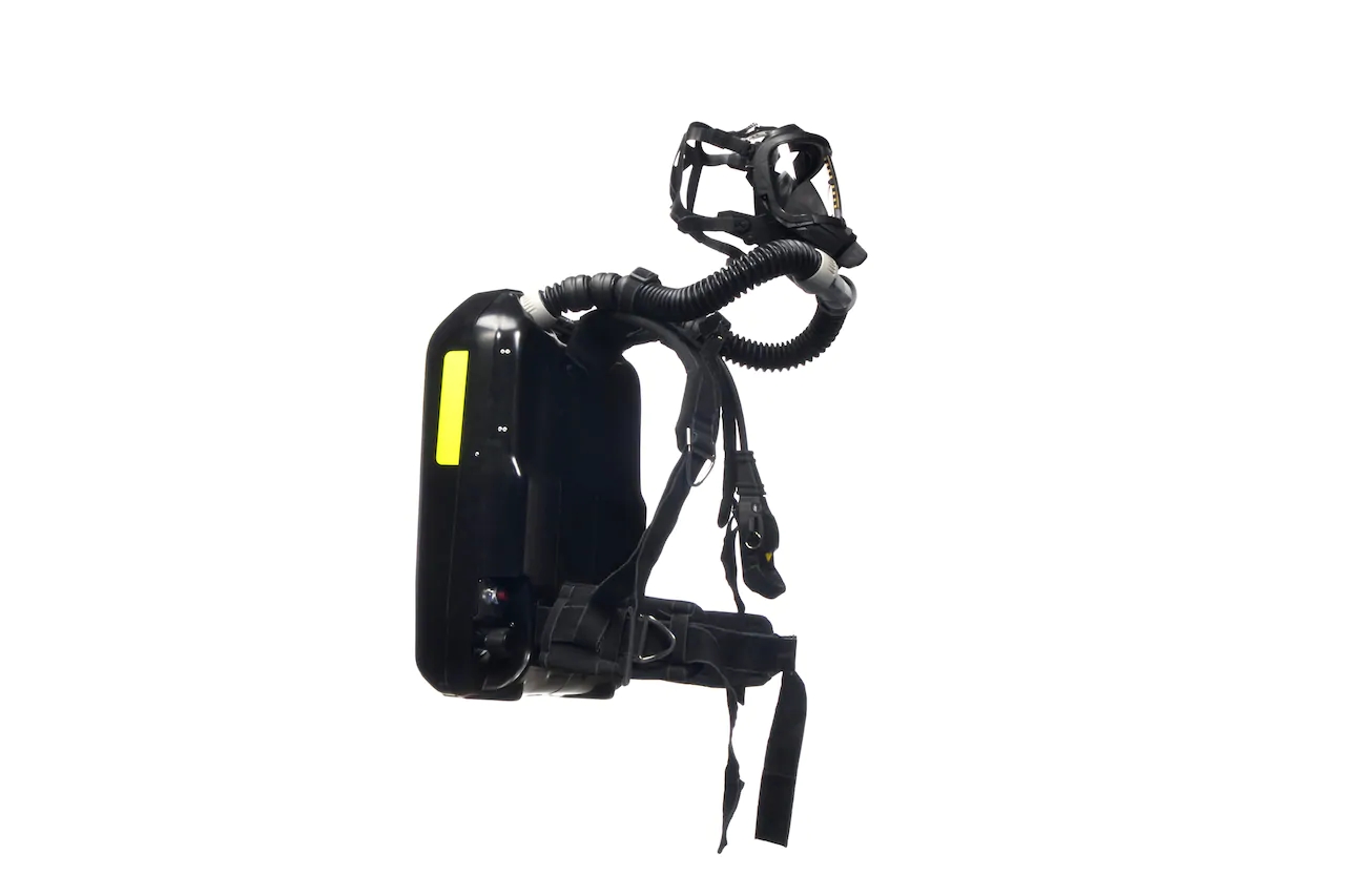 <b>Dräger PSS® BG 4 plus闭路式氧气呼吸器</b>