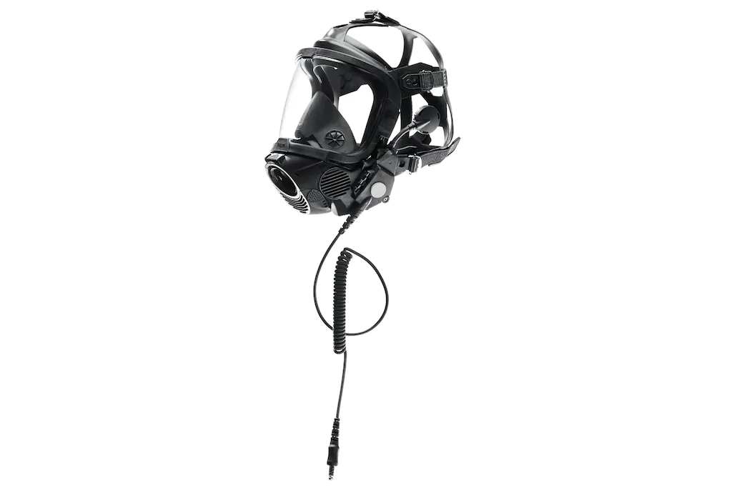 <b>Dräger FPS-COM 5000 通讯设备</b>