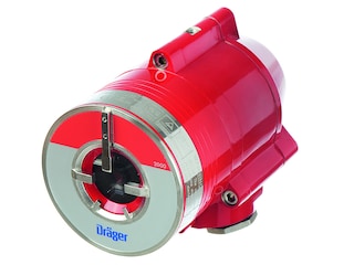 <b>Dräger Flame 2000红外传感器</b>