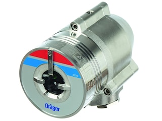 <b>DrägerFlame紫外和红外探火器</b>