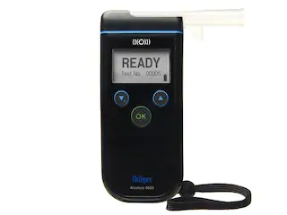<b>DrägerAlcotest®6820酒精检测仪</b>