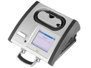 <b>Dräger Alcotest® 9510 呼吸酒精检测仪</b>