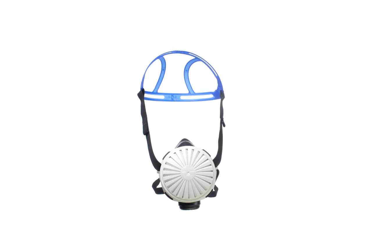 <b>X-plore® 2100一次性防尘口罩</b>