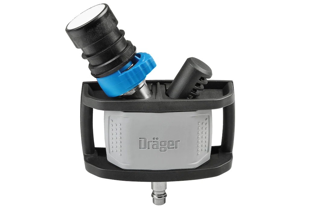 <b>Dräger X-plore® 9000 和 PAS X-plore® 长管呼吸器</b>