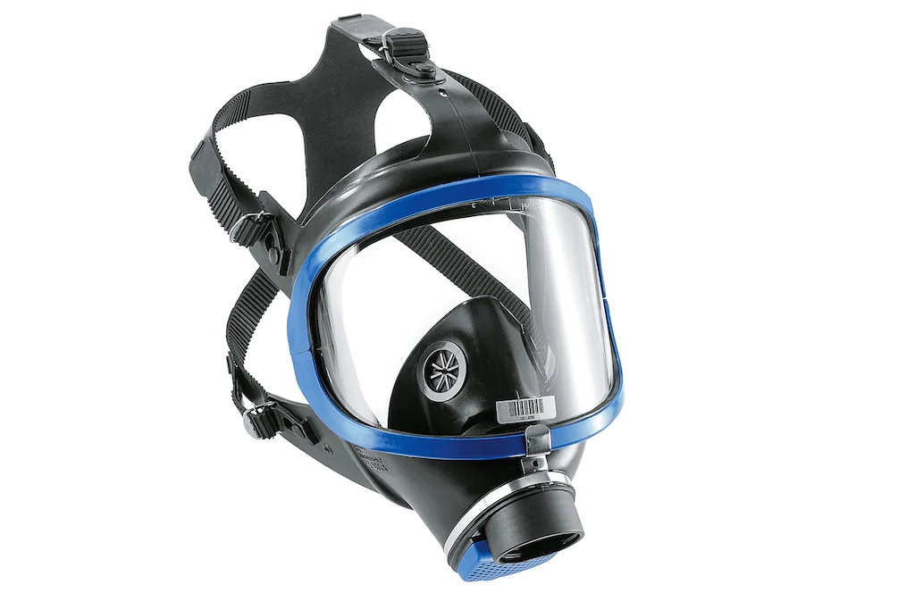 <b>Dräger X-plore® 6300 是一款高效却低成本的全面罩</b>