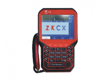 <b>KW-4C 数字式超声波探伤仪</b>
