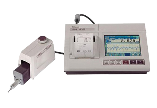 <b>三丰 Surftest SJ-411</b>